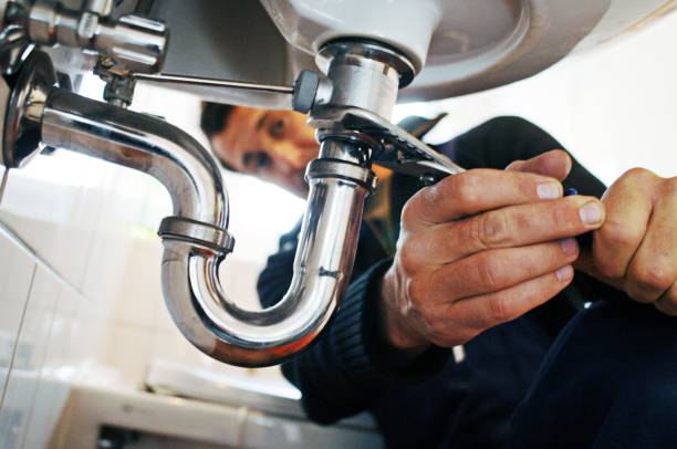 Commercial Plumbing Services in Healdsburg, CA